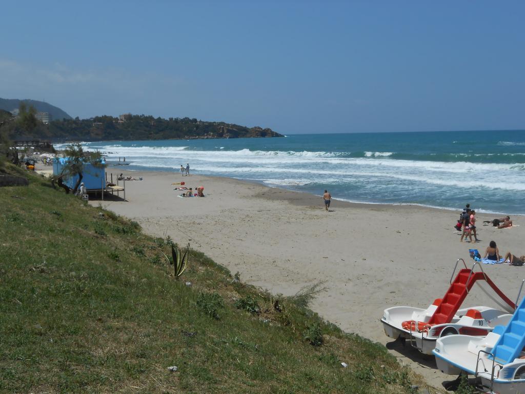 Appartamento Santa Lucia Cefalù Quarto foto